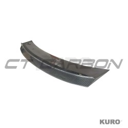 AUDI TT/TTS MK3 carbon spoiler