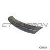 AUDI TT/TTS MK3 carbon spoiler