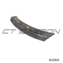 AUDI TT/TTS MK3 carbon spoiler