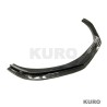 AUDI TT MK3 carbon splitter - V2