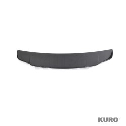 PORSCHE 911 (992) TURBO S carbon spoiler - CT DESIGN