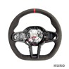 BMW GXX LCI ALCANTARA FLAT BOTTOM kierownica z podgrzewanie