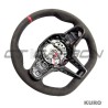 BMW GXX LCI ALCANTARA FLAT BOTTOM kierownica z podgrzewanie