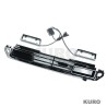 LAND ROVER DEFENDER 2020+ L663 zderzak przedni grill