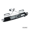LAND ROVER DEFENDER 2020+ L663 zderzak przedni grill