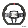 BMW GXX LCI ALCANTARA FLAT BOTTOM kierownica z ACC