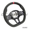 BMW GXX LCI ALCANTARA FLAT BOTTOM kierownica z ACC