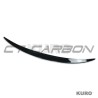 MERCEDES E CLASS W214 2024+ gloss black spoiler
