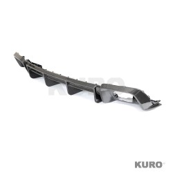 AUDI R8 V10 GEN 2.5 carbon dyfuzor
