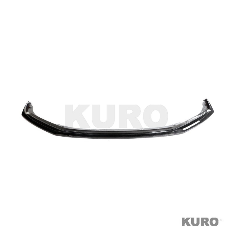 AUDI R8 V10 GEN 2.5 carbon splitter