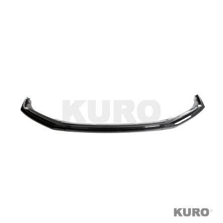 AUDI R8 V10 GEN 2.5 carbon splitter