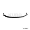 AUDI R8 V10 GEN 2.5 carbon splitter