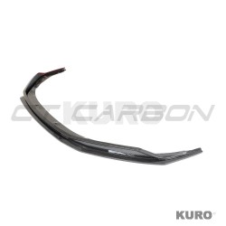 AUDI R8 V10 GEN 2.5 carbon splitter