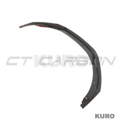 AUDI R8 V10 GEN 2.5 carbon splitter