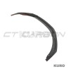 AUDI R8 V10 GEN 2.5 carbon splitter