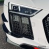 AUDI R8 V10 GEN 2 carbon SIDE grille
