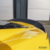 LOTUS EMIRA carbon 3-PIECE spoiler - CT DESIGN