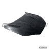 AUDI A5/S5/RS5 B9/B9.5 2016-2024 carbon maska/maska