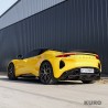 LOTUS EMIRA carbon dyfuzor tylny - CT DESIGN