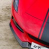 LOTUS EMIRA carbon splitter przedni - CT DESIGN
