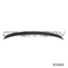 AUDI RS6 C8 avant carbon MIDDLE spoiler - CT DESIGN