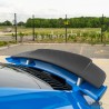 PORSCHE 911 (992) TURBO S carbon pełny zestaw - CT DESIGN