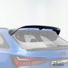 AUDI RS6 C8 avant carbon spoiler - CT DESIGN V2