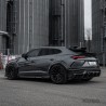 LAMBORGHINI URUS carbon FULL WIDE nakładka nadkola zestaw - CT DESIGN