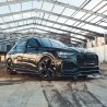 AUDI RSQ8 2020-2024 przed liftingiem carbon pełny zestaw - CT DESIGN