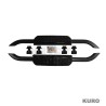 SIDE STEPS do LAND ROVER DEFENDER L663 2020+ 90 - CT DESIGN