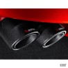 Akrapovič BMW Grand Coupe F06 Evolution Line Titanium