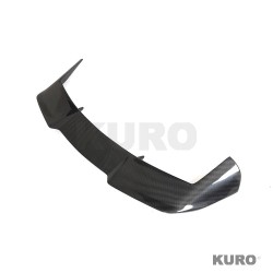 AUDI RSQ8 2020+ carbon spoiler dachowy - CT DESIGN