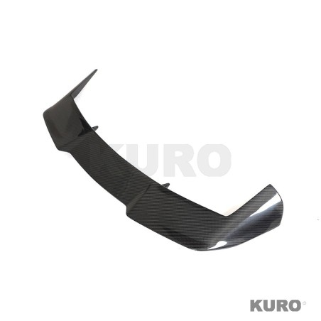 AUDI RSQ8 2020+ carbon spoiler dachowy - CT DESIGN
