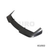 AUDI RSQ8 2020+ carbon spoiler dachowy - CT DESIGN