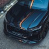 AUDI RSQ8 2020-2025 carbon splitter przedni - CT DESIGN