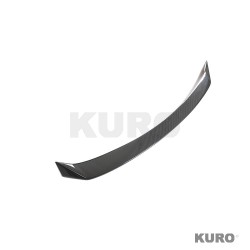 AUDI RSQ8 2020+ carbon MIDDLE spoiler - CT DESIGN