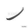 AUDI RSQ8 2020+ carbon MIDDLE spoiler - CT DESIGN