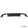 AUDI A3/S3 8V po liftingu sportback 5 DOOR gloss black pakiet
