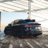 AUDI RSQ8 2020+ carbon MIDDLE spoiler - CT DESIGN