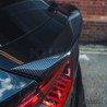 AUDI RSQ8 2020+ carbon MIDDLE spoiler - CT DESIGN