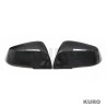 BMW Fxx 1, 2, 3, 4 SERIES carbon suchy (dry) CARBON lusterko REPLACEMENT - V4
