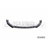 AUDI A3/S3 8V po liftingu sedan 4 DOOR gloss black pakiet