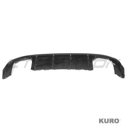 AUDI A3/S3 8V po liftingu sedan 4 DOOR gloss black pakiet