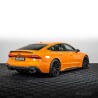 AUDI RS7 C8 2019+ carbon spoiler - CT DESIGN
