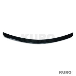 MERCEDES C-CLASS/C63 sedan W205 2014-2021 spoiler - V2