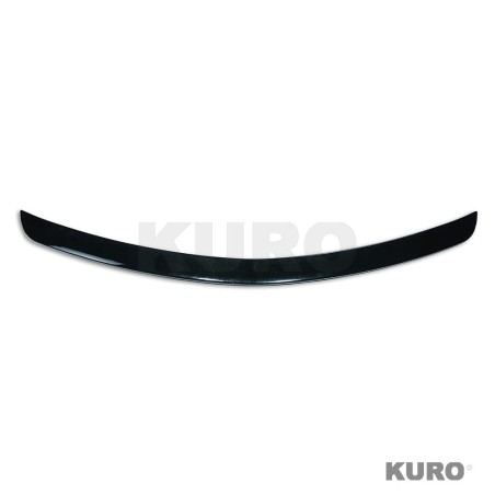 MERCEDES C-CLASS/C63 sedan W205 2014-2021 spoiler - V2