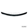 MERCEDES C-CLASS/C63 sedan W205 2014-2021 spoiler - V2