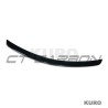 MERCEDES C-CLASS/C63 sedan W205 2014-2021 spoiler - V2