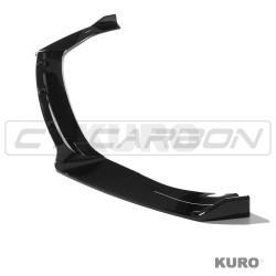 VOLKSWAGEN GTD/GTI/R MK7/7.5 gloss black zestaw