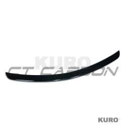 MERCEDES C-CLASS/C63 sedan W205 2014-2021 spoiler - V2